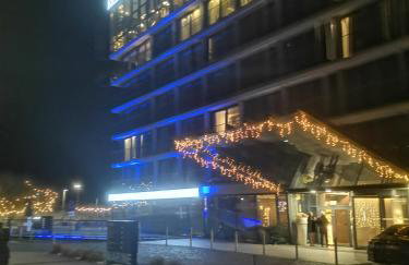 Hotel Marine Apartament prywatny - Foto 7