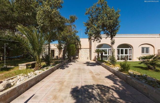 2317 Villa Rose by Barbarhouse - Foto 21