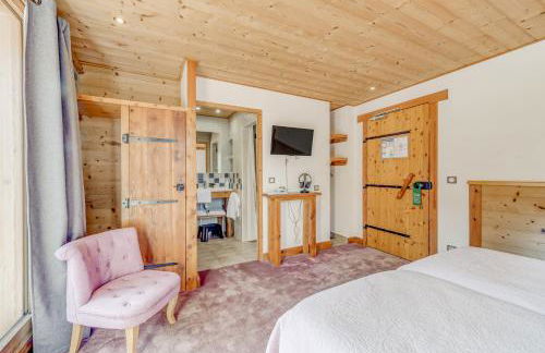 Chalet Monte Bianco - Foto 29