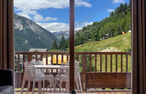 ALPA appartements - Champagny-en-Vanoise - Foto 12