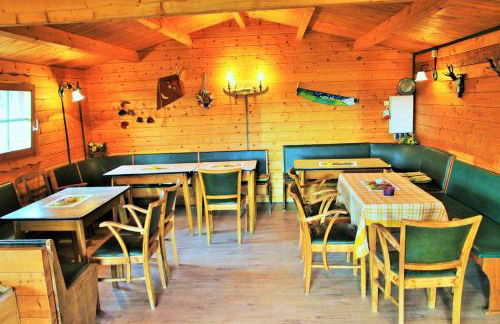 Müllers Hof Ferienwohnung/Pension - Foto 18