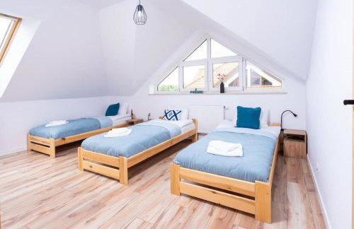 Golf & Lake House 14 - Foto 15