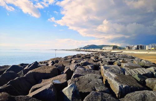 Relaxing Coastal Retreat for 2 Hot Tub Log Fire - Foto 28