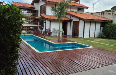 Casa Raízes - Atibaia - Foto 45