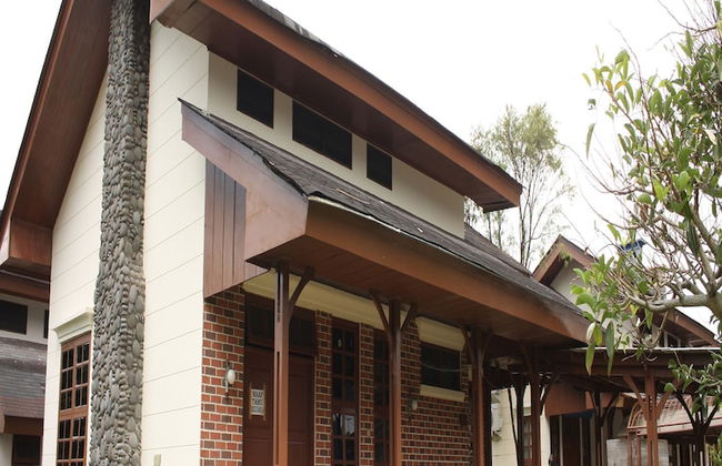 Villa Kota Bunga Protea - Photo 43