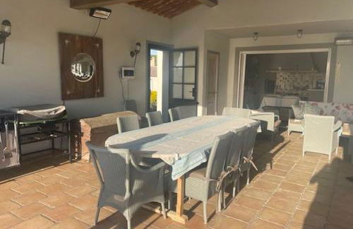 Le Mas de Héron - Photo 30