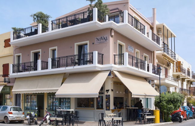 Nival Luxury Suites - Photo 80