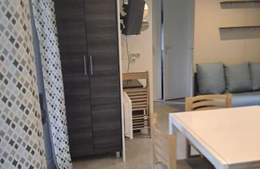 Mobil-Home Siblu Bois Dormant 703 - Foto 12