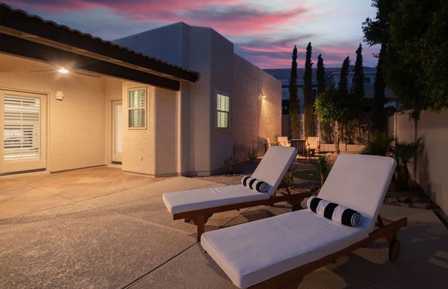 Luxury Lookout Canyon 5 Bdrm Stunner W/htd Pool! - Foto 38