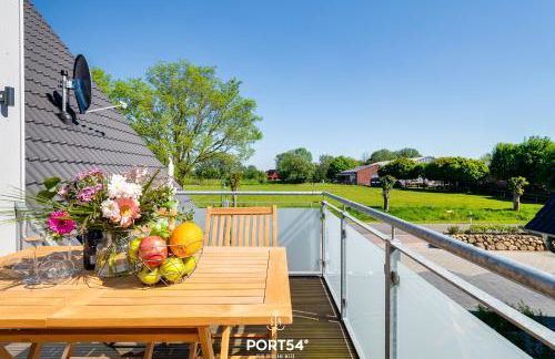 Ferienwohnung Seeräuber Büsum - Foto 27