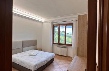 Appartamento Belvedere con Piscina - Soggiorni Le Grotte - Foto 8