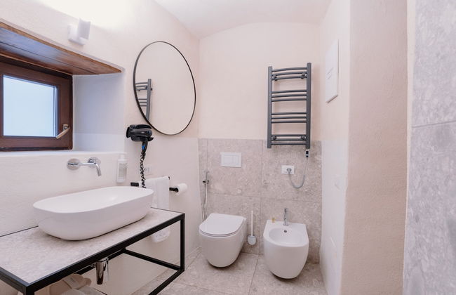 FAGUS relax suites - Foto 35