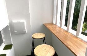 T2 refait à neuf Quartier Chantenay avec Parking - Foto 5