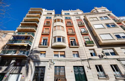 HB Apartaments Playa del Postiguet Beach - Foto 48