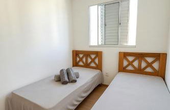 Apto Prox Parque do Sabia e Aeroporto - Foto 49