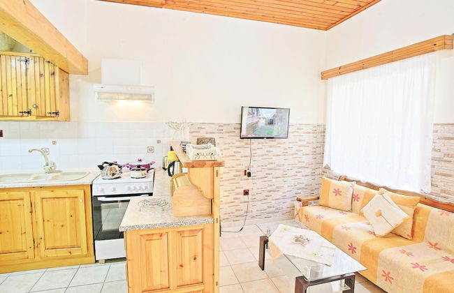 Nina Gaios Waterfront Apartment - Foto 14