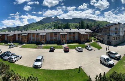 Apartament Leśny z kominkiem - Viva Pod Giewontem Apartamenty - Foto 52