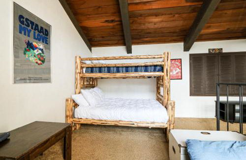 Chamonix Condo 94 Condo - Foto 32