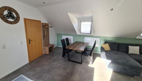 FeWo 2 - Deidesheim - Foto 2