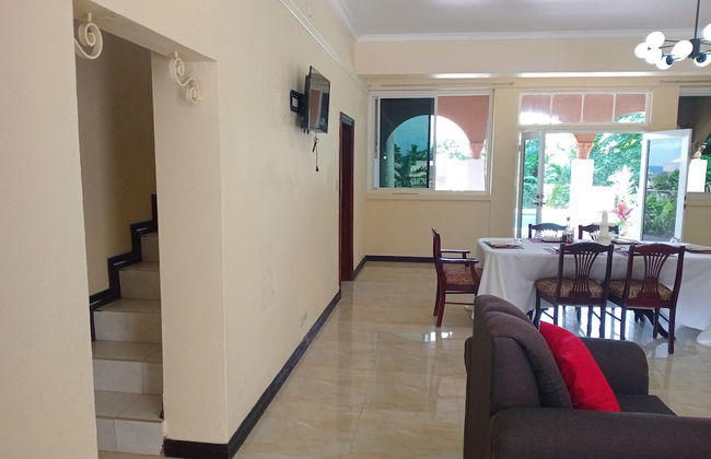 Blue Seas Two Unity Hall - Foto 13