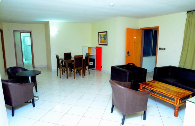 Golden Royale Hotel - Foto 21