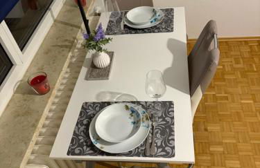 Steffies Appartement Four - Foto 3