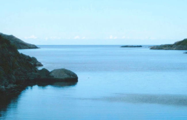 4 Person Holiday Home in Lyngdal-by Traum - Foto 32