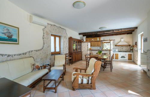 Villa La Pace - Foto 63