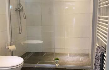 Family Apartments Lübeck - Foto 45