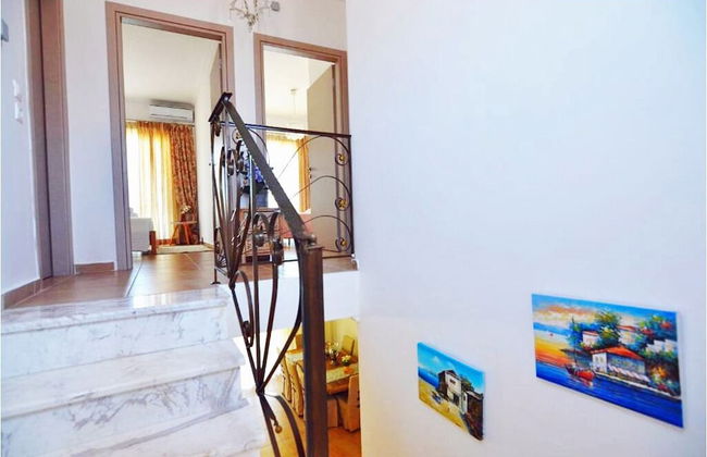 Monad Villa Hellas Hanioti - Foto 30