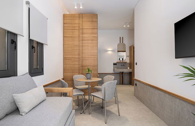 Nontas Suites - Foto 25