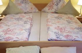 Am Berg-Ferienwohnung - Foto 6