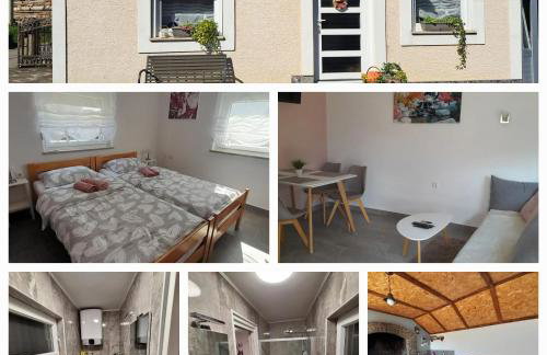 Apartman Kristina - Photo 13