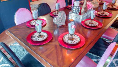 Girly+Godly+Gritty+Graceful+Pool+Pink+VeryPlayful - Foto 5, Other