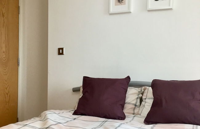 Two Bedroom Apartment In City Centre - Foto 6