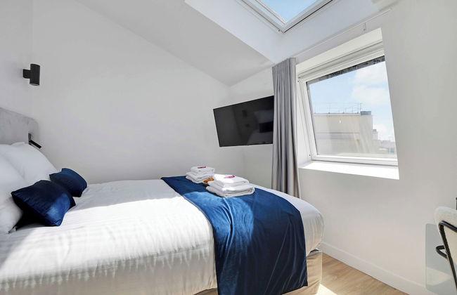 Intimate Apartment - 1br/4p - Ste Marguerite - Photo 4