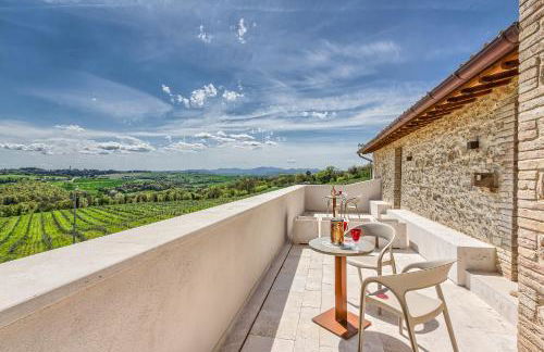 Agriturismo Colli Martani - Foto 75