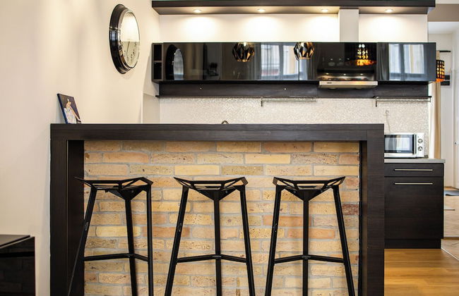 Venus Apartments - Dohany Street I - Foto 16