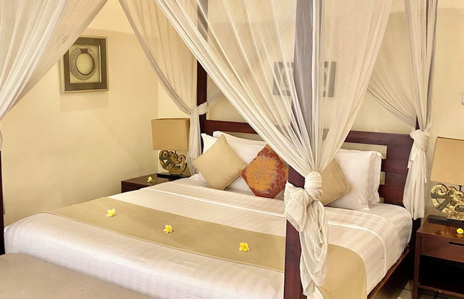 Bali Emerald Villas - Foto 18