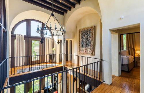 European Influences in the Heart of Charleston - Foto 1