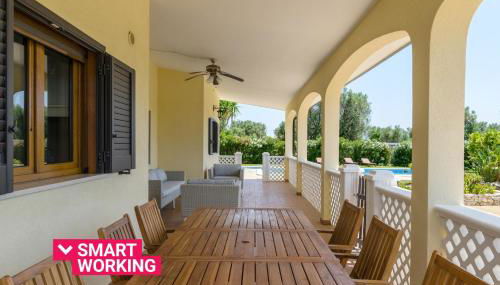 Villa Bella con piscina by Wonderful Italy - Foto 5