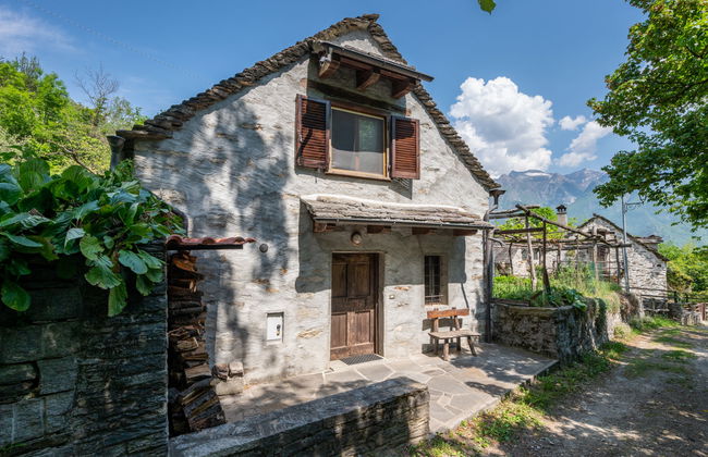 Baita Anita - Foto 16