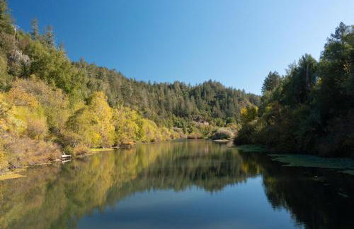 Vista Retreat With Hot Tub And Tastings Included - Foto 39