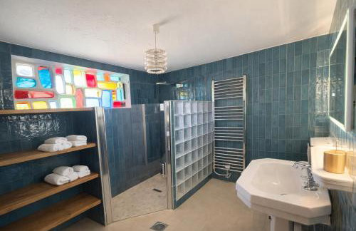 Le Mas du Gaudon, villa with private pool - Foto 15