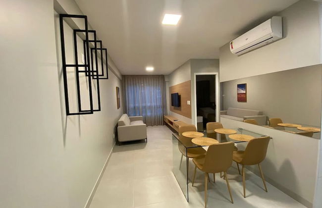 Edifício Promenade II - Apto 403 - Foto 1