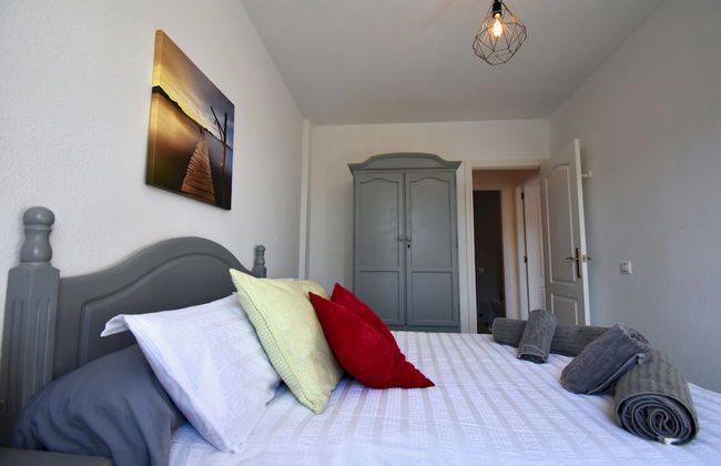 Villa Marinas - Foto 3