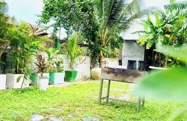 ROMITTO VILLA POOL&GARDEN HOI AN - Foto 27