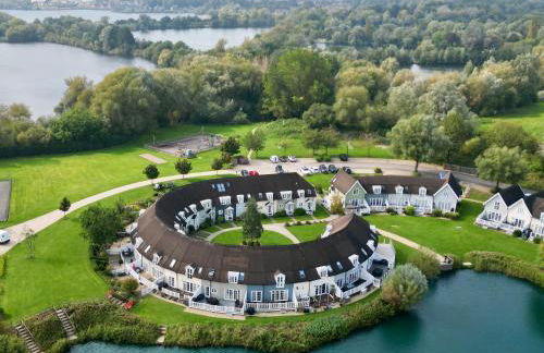 Nyhavn Lakeside Cottage - Foto 32