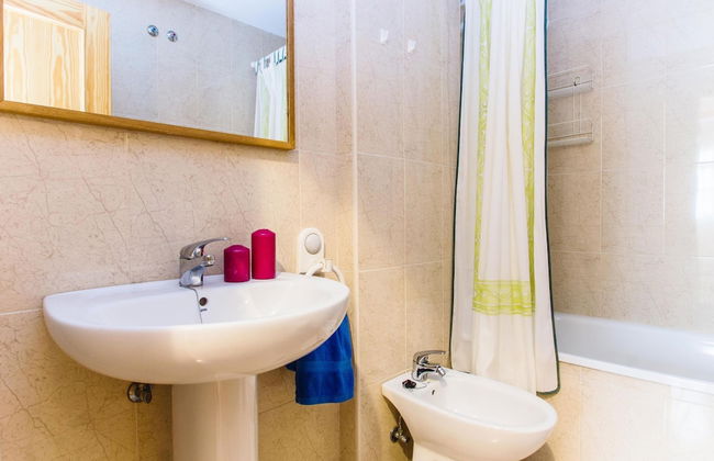 Rotonda VII 54 in Conil de la Frontera - Photo 12