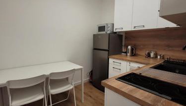 Złote Apartamenty - Foto 2